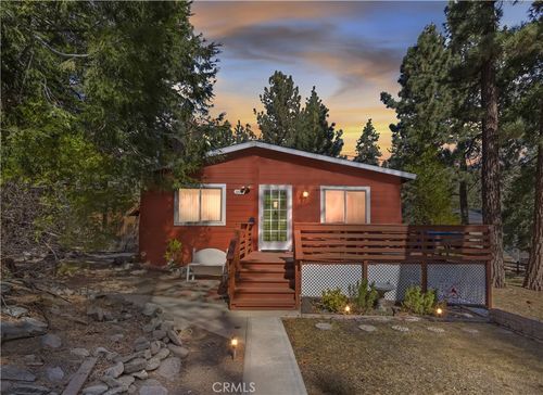 1698 Irene St, Wrightwood, CA, 92397 | Card Image