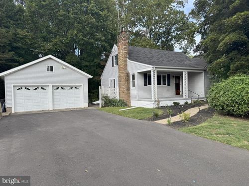 3752 Mechanicsville Rd, Bensalem, PA, 19020-2989 | Card Image