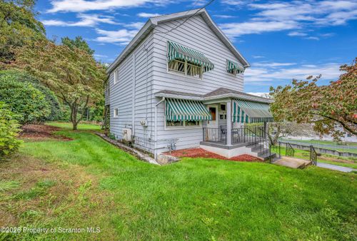 810 Gino Merli Dr, Peckville, PA, 18452-1704 | Card Image