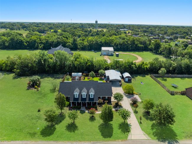 510 Mcclendon St, House other with 5 bedrooms, 3 bathrooms and null parking in Leonard TX | Image 34