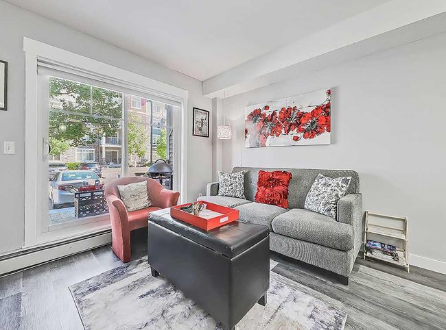 3111 - 155 Skyview Ranch Way Ne, Condo with 1 bedrooms, 1 bathrooms and 1 parking in Calgary AB | Image 10