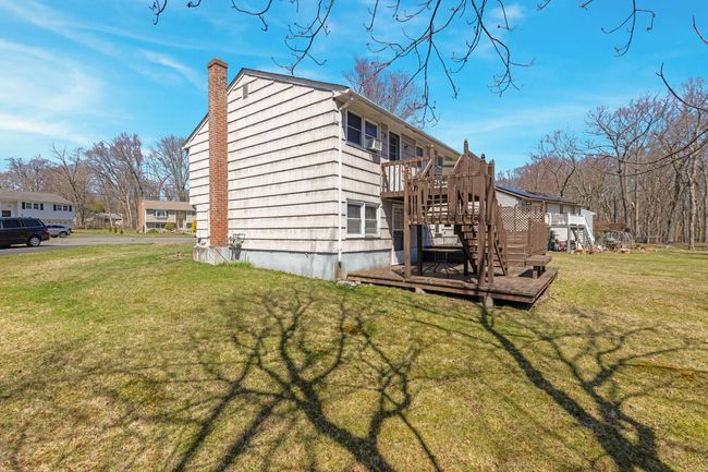 4 Alexander Rd, House other with 3 bedrooms, 3 bathrooms and 4 parking in Bloomfield CT | Image 26