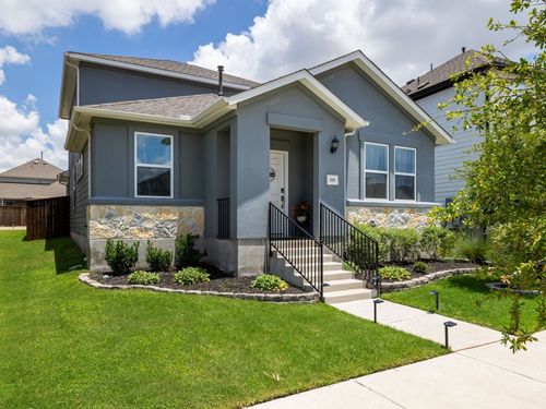 119 Watkinville Rd, Hutto, TX, 78634-2454 | Card Image