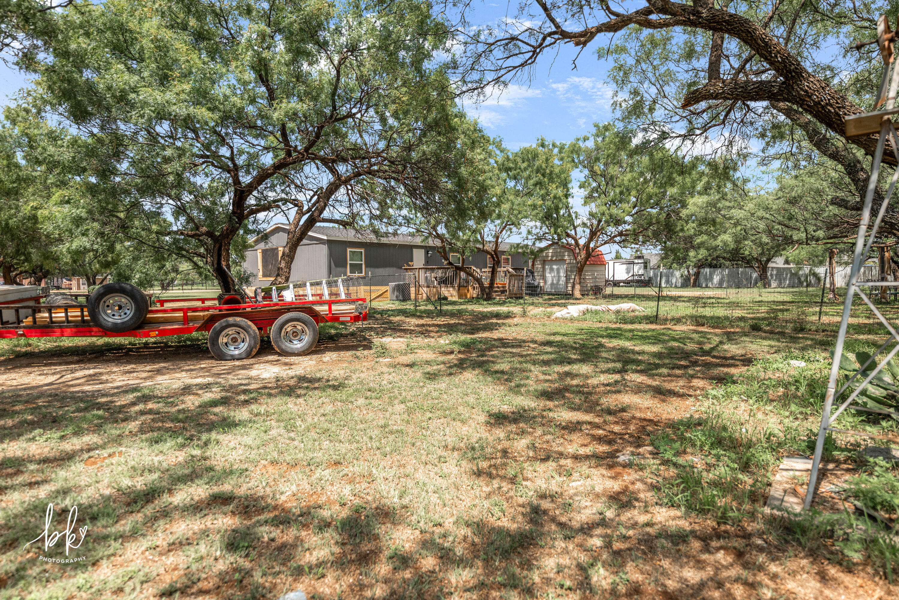 Residential in San Angelo 5
