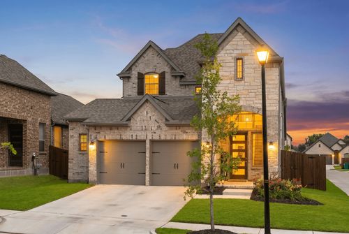 3131 Elmwood St, Fate, TX, 75087-2165 | Card Image