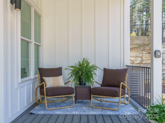 F - 43 Skyvue Ct, Townhouse with 2 bedrooms, 3 bathrooms and null parking in Saluda NC | Image 34