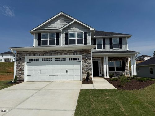 27 Decatur Drive, Fuquay Varina, NC, 27526 | Card Image