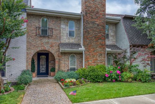 6837 Anglebluff Cir, Dallas, TX, 75248-4140 | Card Image