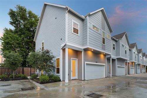 unit-d-849 Mansfield St, Houston, TX, 77091-4167 | Card Image