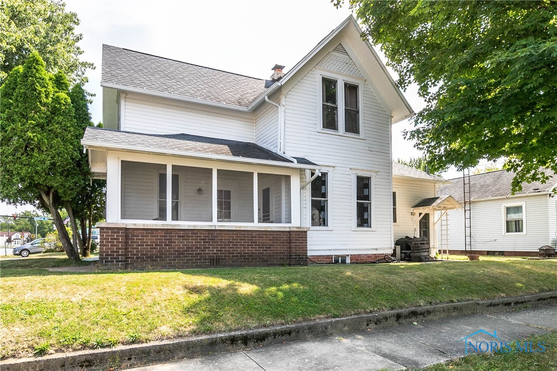 2nd St, Defiance, OH 43512