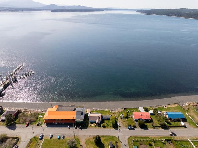 220 1 St St, House other with 3 bedrooms, 2 bathrooms and 3 parking in Sointula BC | Image 90