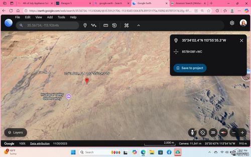 11-275 N Lakeside Dr, Dolan Springs, AZ, 86441 | Card Image