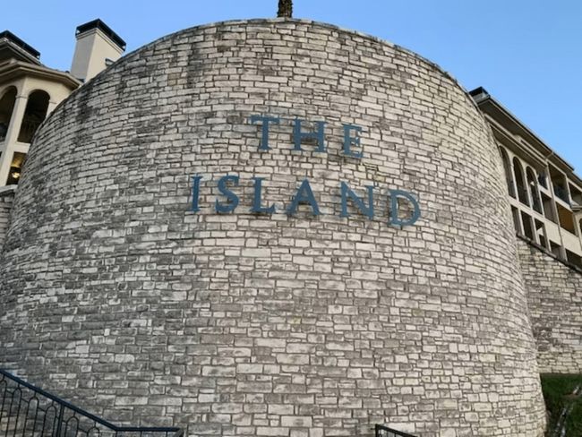 View of community sign | Image 22