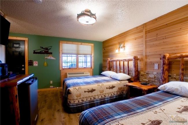 61 1 St St E, Home with 0 bedrooms, 0 bathrooms and null parking in Fort Smith MT | Image 17