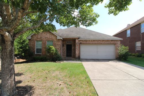 4126 Carrington Dr, Garland, TX, 75043-7246 | Card Image