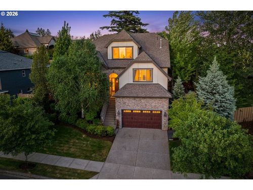 10766 Se Turnberry Loop, Happy Valley, OR, 97086-6990 | Card Image