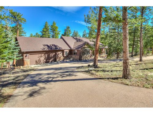2728 Cumulus Dr, Estes Park, CO, 80517-8111 | Card Image