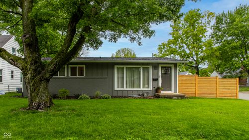 5720 Rural St, Indianapolis, IN, 46220-2940 | Card Image
