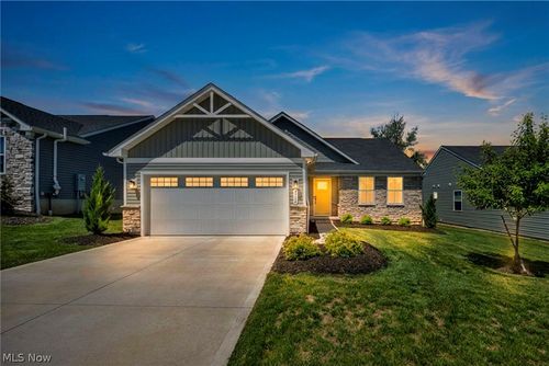 3758 Bradley Road, Norton, OH, 44202 | Card Image