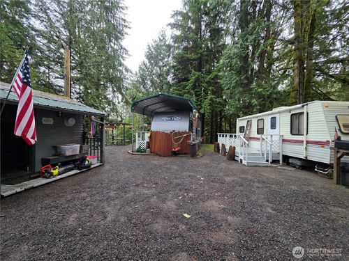 71 Hilltop Ct, Brinnon, WA, 98320-9660 | Card Image