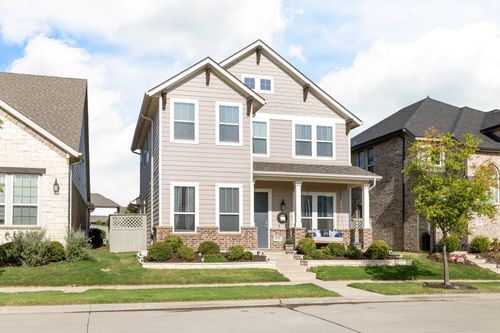 816 Pearl Pl, Northlake, TX, 76247-1669 | Card Image