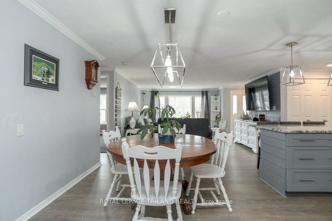 4 Grace Crt, House other with 3 bedrooms, 1 bathrooms and 4 parking in Bayham ON | Image 22