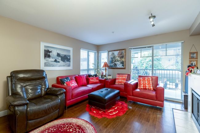 229 - 12238 224 Street, Condo with 1 bedrooms, 1 bathrooms and 1 parking in Maple Ridge BC | Image 12
