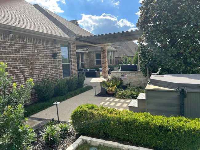 602 Limmerhill Dr, House other with 4 bedrooms, 4 bathrooms and null parking in Rockwall TX | Image 33
