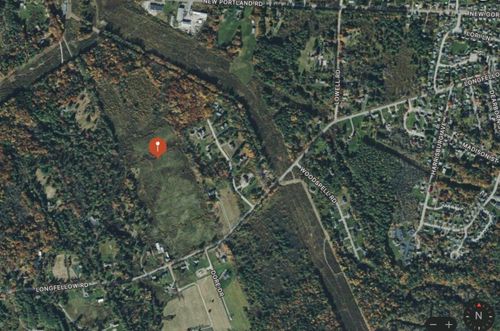 56 Longfellow Rd, Gorham, ME, 04038-1814 | Card Image