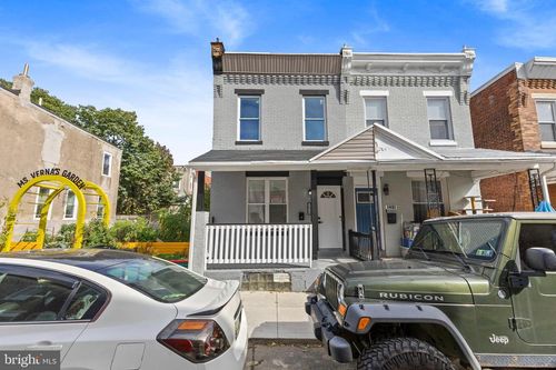 1429 S Paxon St, PHILADELPHIA, PA, 19143-5017 | Card Image