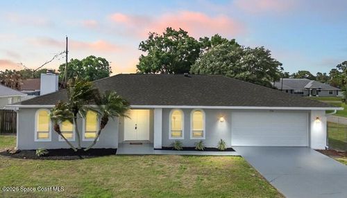 1706 Brookside St Ne, Palm Bay, FL, 32907-2439 | Card Image