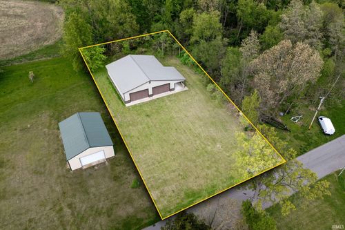 5219 E Quiet Water Court, Monon, IN, 47959 | Card Image