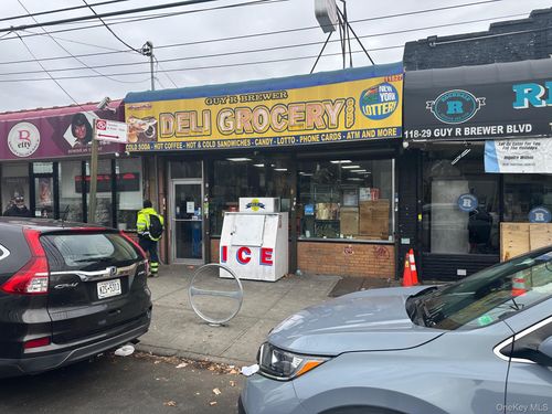 118 Guy R Brewer Blvd, Jamaica, NY, 11434 | Card Image