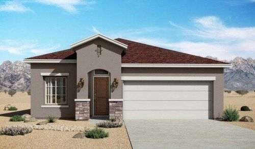 219 Embudo Avenue Sw, Los Lunas, NM, 87031 | Card Image