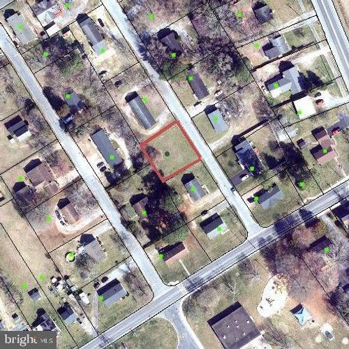 306 Elizabeth St, FRUITLAND, MD, 21826-2235 | Card Image