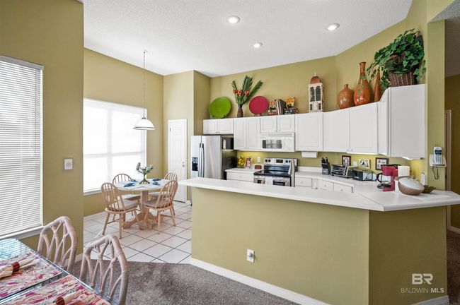 APT-207B - 3736 Cypress Point Dr, Condo with 3 bedrooms, 2 bathrooms and null parking in Gulf Shores AL | Image 23