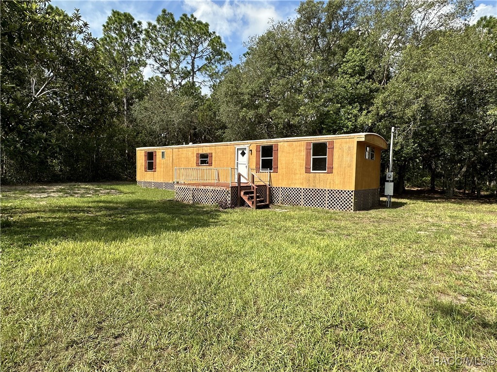 Ridge Pt, Homosassa, FL 34446