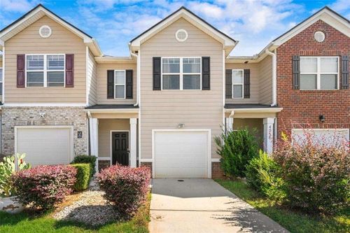 4056 Wortham Way, Decatur, GA, 30034-6252 | Card Image