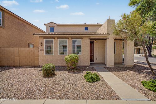 4215 E Milky Way, Gilbert, AZ, 85295-6106 | Card Image