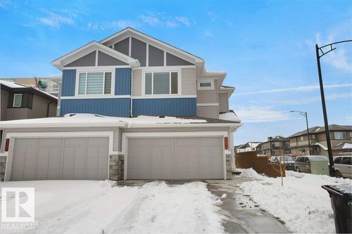 1459 Cherniak Way Sw, Edmonton, AB, T6W5B1 | Card Image