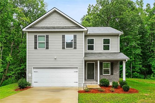 241 Muskogee Dr, Dallas, GA, 30132-1062 | Card Image