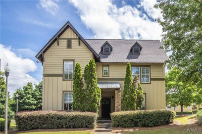 1413 - 650 Dekalb Street, Home with 3 bedrooms, 3 bathrooms and null parking in AUBURN AL | Image 1