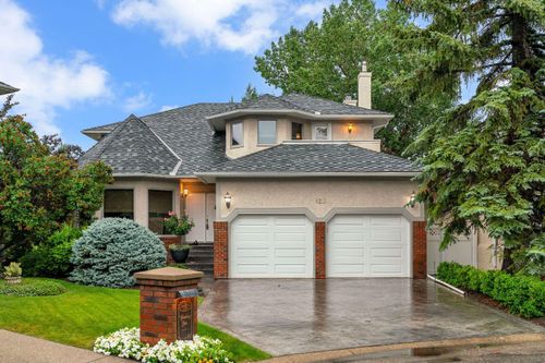 123 Canterbury Court Sw, Calgary, AB, T2W6C1 | Card Image