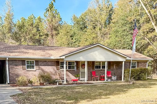 20 Woodland Dr, Camden, AL, 36726-1840 | Card Image