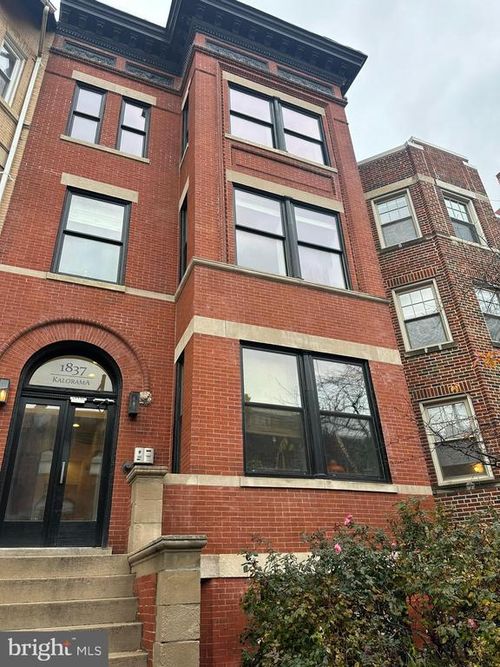 apt-b-1837 Kalorama Rd Nw, WASHINGTON, DC, 20009-8136 | Card Image