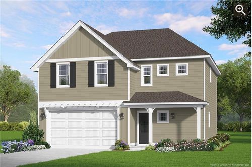 622 Acacia Street, Vass, NC, 28394 | Card Image