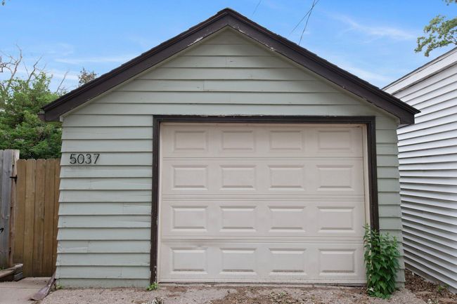 5037 Xerxes Ave S, House other with 3 bedrooms, 1 bathrooms and null parking in Minneapolis MN | Image 28