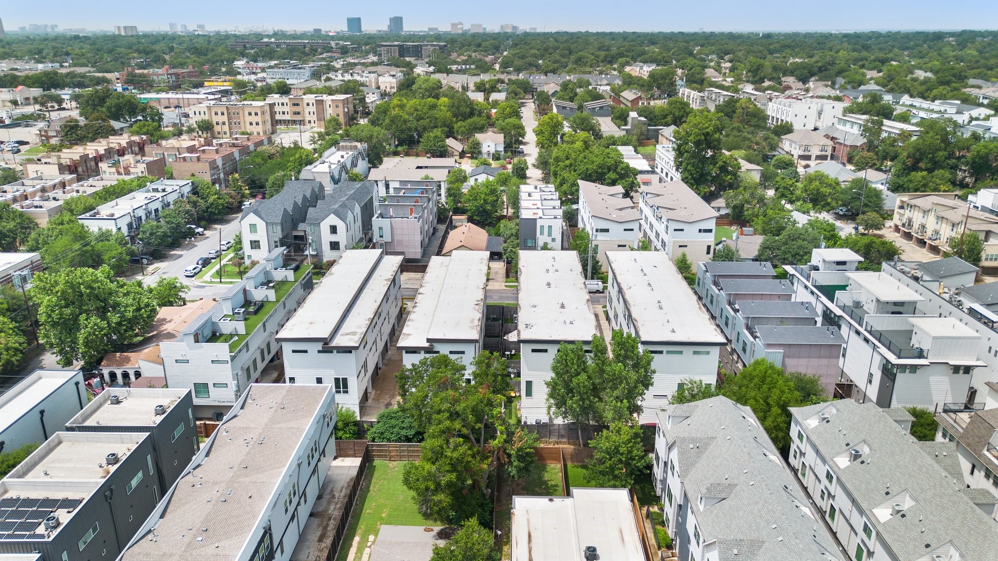 Residential in Dallas 3