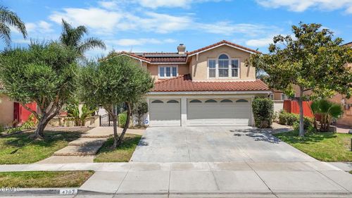4707 Calle Cancun, Camarillo, CA, 93012 | Card Image