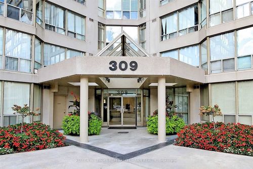 420-309 Major Mackenzie Dr E, Richmond Hill, ON, L4C9V5 | Card Image